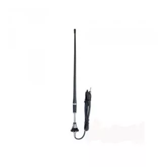 ANTENNA TELESZKÓP Króm Teleszkópos (kihúzható)