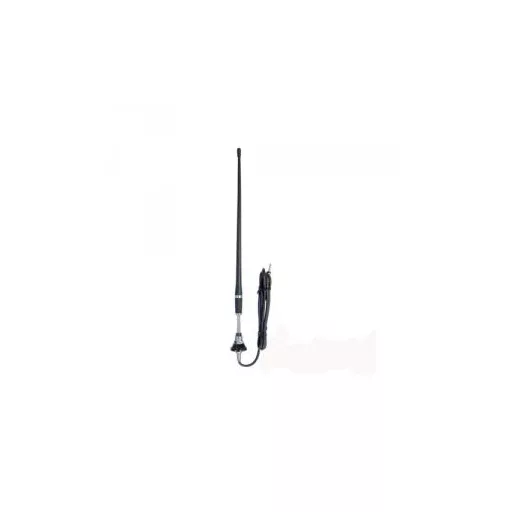 ANTENNA TELESZKÓP Króm Teleszkópos (kihúzható)