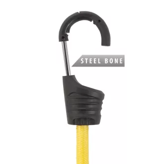 Gumipók Professzionális -120 cm x 8 mm- 2 db / szett