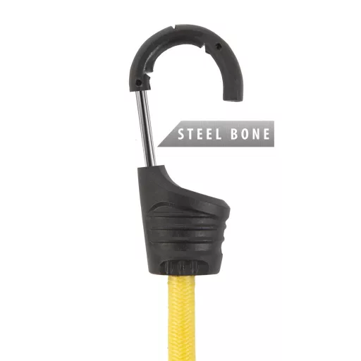 Gumipók Professzionális -120 cm x 8 mm- 2 db / szett