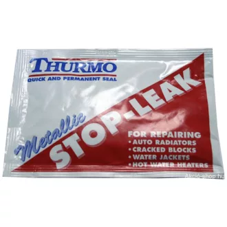 Hűtőtömítő por Thurmo Stop Leak