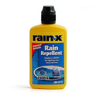 Rain-X Láthatatlan ablaktörlő vízlepergető