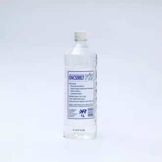 DESZTILLÁLT VÍZ 1L