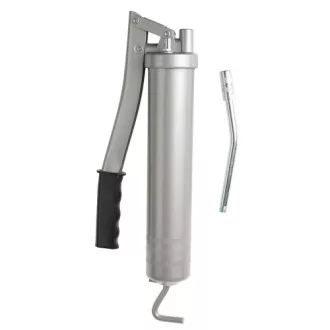 Kézi, karos zsírzópisztoly, 500ml. (Zsírzópumpa)