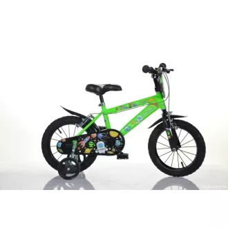 MTB 16" BOY 1 Speed gyerek kerékpár 77333
