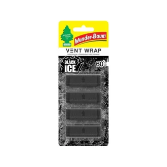 Wunderbaum Vent Wrap illatosító Új