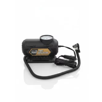 Autós kompresszor 12V 250PSI 7Bar