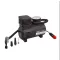 Autós kompresszor 12V 250PSI 7Bar
