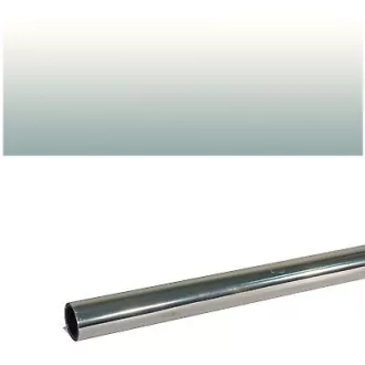   Üveg , ablak sötétítő fólia SILVER TÜKRÖS 50x300cm ( Prémium)