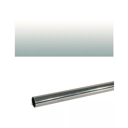 Üveg , ablak sötétítő fólia SILVER TÜKRÖS 75x300cm (Prémium)