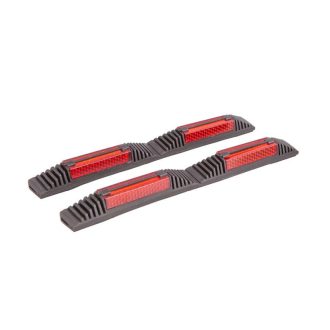 Ajtóvédő, ajtóélvédő - Retro