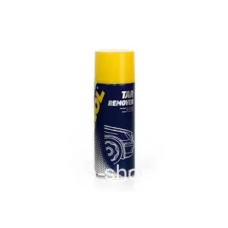 Kátrány,bitumen és gyantaoldó spray 9668, 450ml