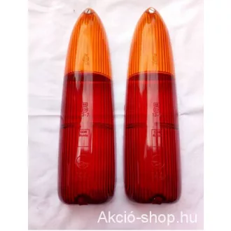 Trabant 601 hátsó lámpabúra 1db.