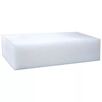 Autószivacs Nagy Szivacs, szögletes Habozott