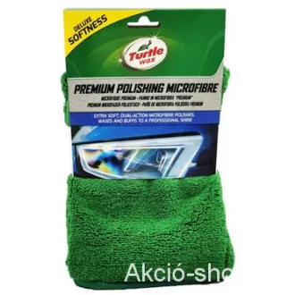 Kendő polírozáshoz, fényesítéshez Turtle Wax FGX5082TD