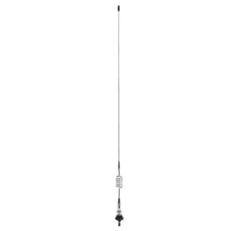 Autó antenna üreg kábellel komplett