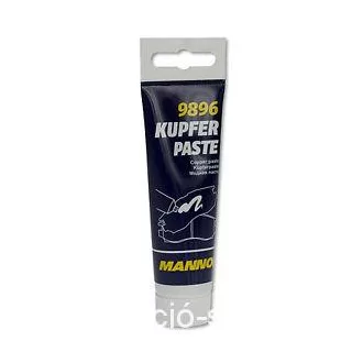 MANNOL 9896 RÉZPASZTA 50ml