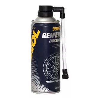 Defektjavító spray 450ml Mannol 9906
