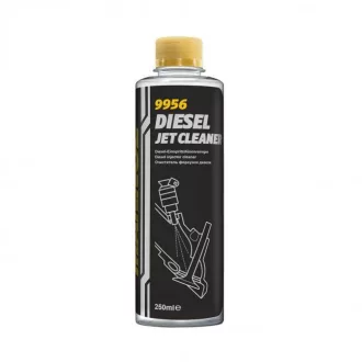 Diesel Befecskendező tisztító MANNOL 9956 0,25L