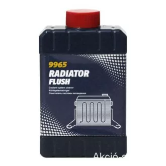 HŰTŐTISZTÍTÓ 250ML Mannol