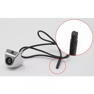 Tolatókamera + vízálló AV-BG980CH