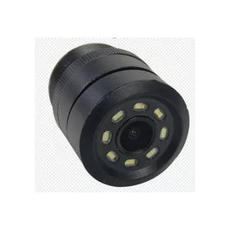 Tolatókamera + vízálló AV-BG18.5/8led