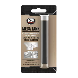 K2 MEGA TANK tankgyurma Üzemanyagtartály javító