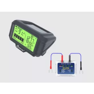 Battery Monitor
