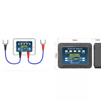 Battery Monitor