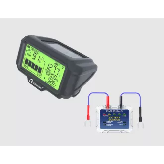 Battery Monitor