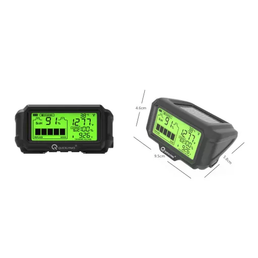 Battery Monitor