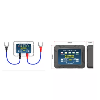 Battery Monitor