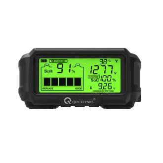 Battery Monitor