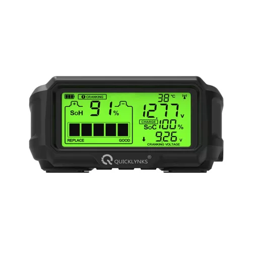 Battery Monitor