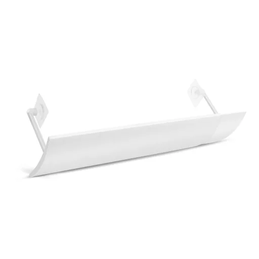 Légterelő műanyag klímához - 57-105 cm Légkondicionáló légterelő