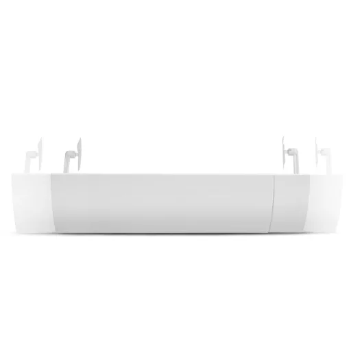 Légterelő műanyag klímához - 57-105 cm Légkondicionáló légterelő