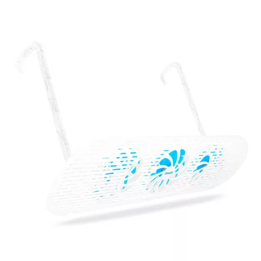 Légterelő műanyag klímához - 55 - 88 cm Légkondicionáló légterelő ventilátoros