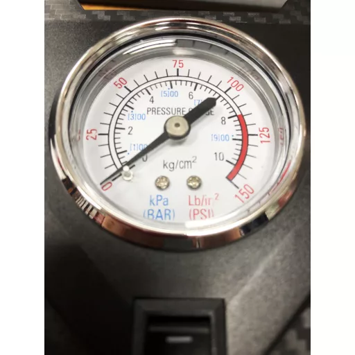 Szivargyújtós kompresszor 12V AE-C1399-2