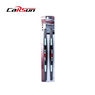   Ajtóélvédő Fényvisszaverős párban szilikongumis ajtóvédő