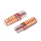 Szilikon SMD LED, CANBUS, fehér 01444