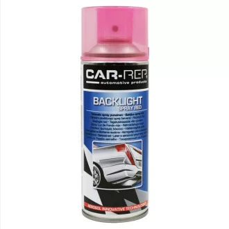 Lámpafesték Piros 400 ml Maston CR01096Car-Rep