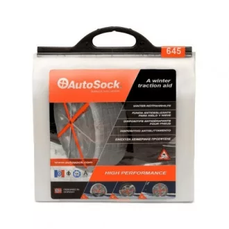 D850 AUTOSOCK HÓZOKNI
