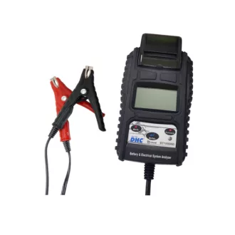 DHC BT1100HD teszter