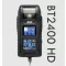 DHC BT2400HD digitális akkuteszter