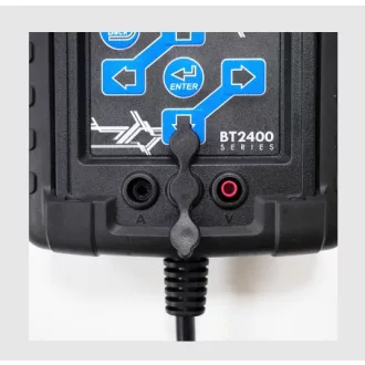 DHC BT2400HD digitális akkuteszter