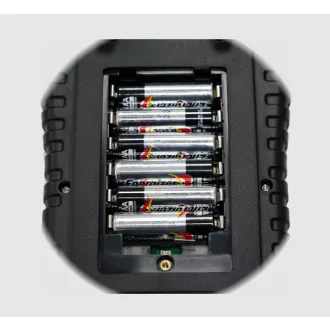 DHC BT2400HD digitális akkuteszter