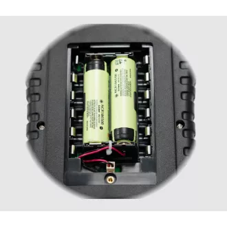 DHC BT2400HD digitális akkuteszter