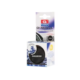   Speaker Shaped hangszóró formájú illatosító Black DM210