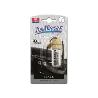 Ecolo illatosító - Black - DM227