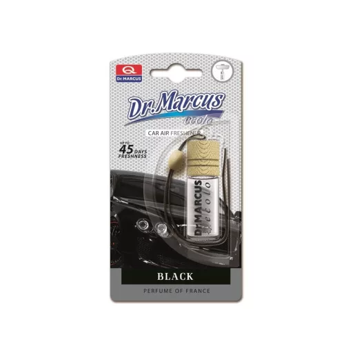 Ecolo illatosító - Black - DM227